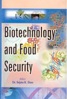 Biotechnology and Food Security