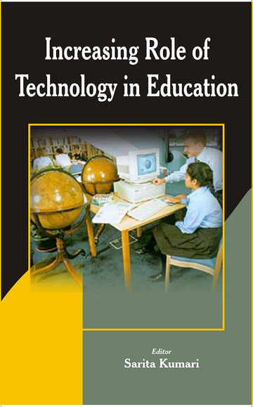 Increasing Role of Technology in Education