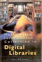 Multimedia Information Collection in Digital Libraries