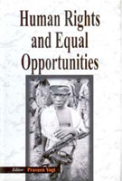 Human Rights and Equal Opportunities