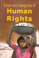Scope and Categories Human Rights