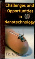 Challenges and Opportunities in Nanotechnology