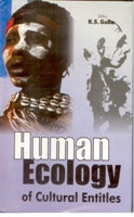 Human Ecology of Cultural Entitles