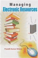 Managing Electronic Resources