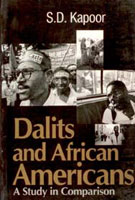 Dalits and African American