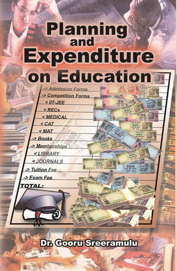 Planning and Expenditure On Education