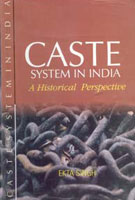Caste System in India: a Historical Perspective