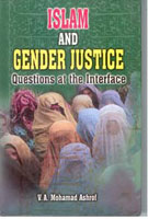 Islam and Gender Justice