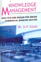 Knowledge Management Analysis and Design For Indian Commercial Banking Sector