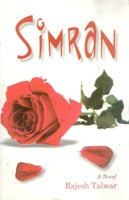SimranA Novel