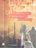 Human Right Challenges in 21St Century