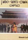 Indo-Tibet-China Conflict