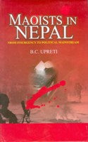 Maoists in Nepal: From Insurgency to Political Mainstream