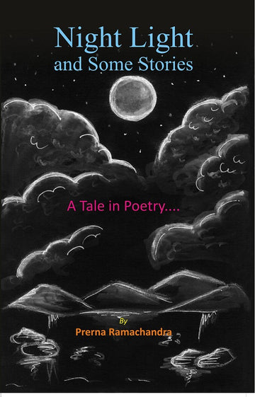 Night, Light and Some Stories