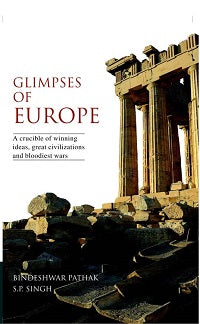 Glimpses of Europe: a Crucible of Winning Ideas,
