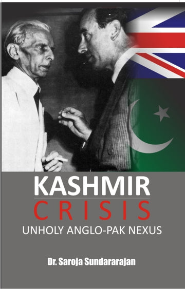 Kashmir Crisis: Unholy Anglo-Pak Nexus
