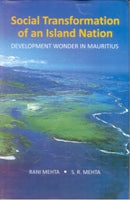 Social Transformation of an Island Nation