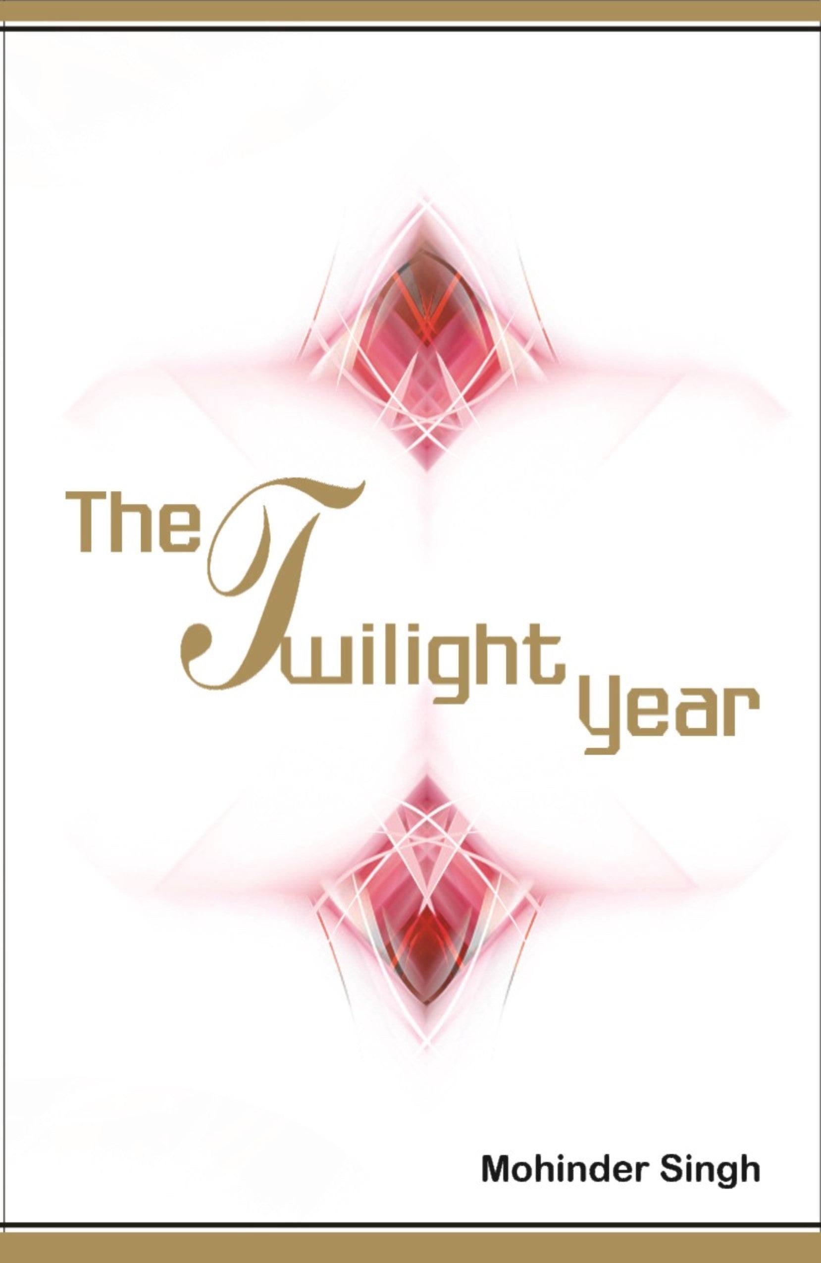 The Twilight Years