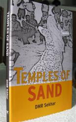 Temples of Sand
