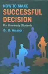 How to Make Successful Decision