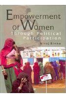 Empowerment of Women Through Political Participation
