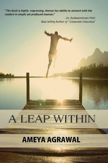 A Leap Within