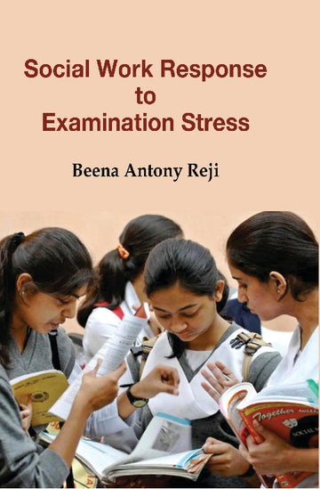 Social Work Response to Examination Stress