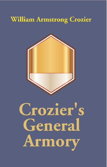 Crozier's General Armory