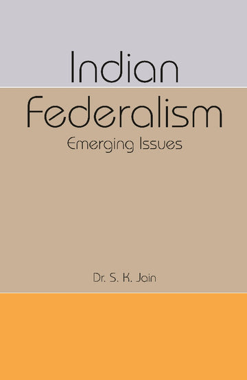 Indian Federalism