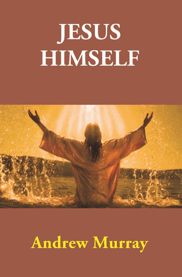 Jesus Himself