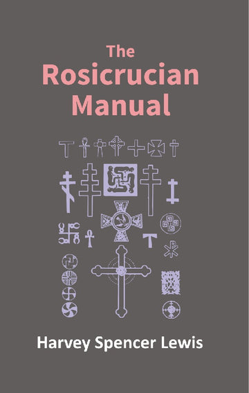 Rosicrucian Manual