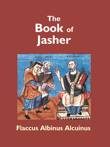 The Book of Jasher