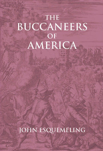 The Buccaneers of America