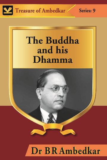 The Buddha and His Dhamma