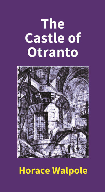 The Castle of Otranto
