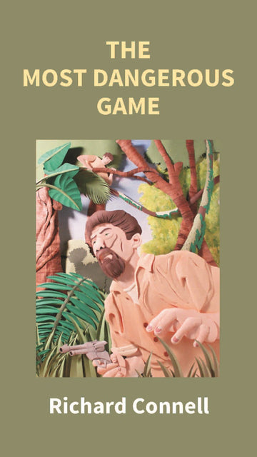 The Most Dangerous Game