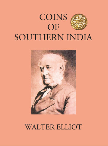 COINS OF SOUTHERN INDIA