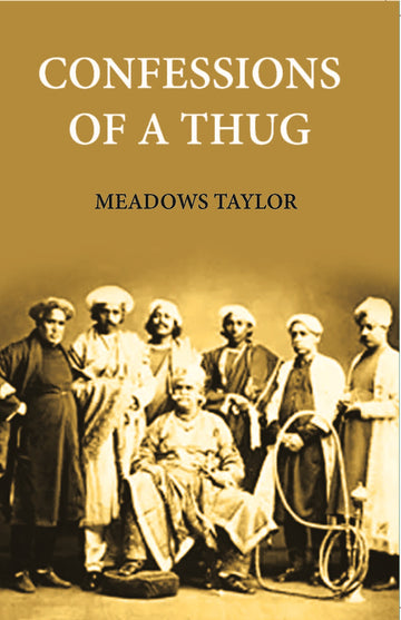 Confessions Of A Thug