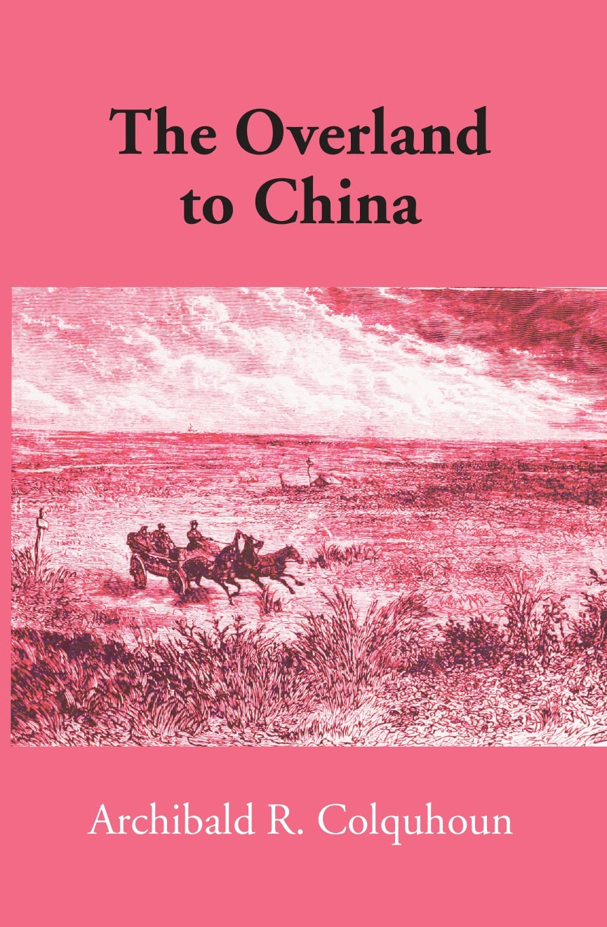 The Overland to China