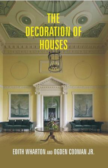 The Decoration of Houses