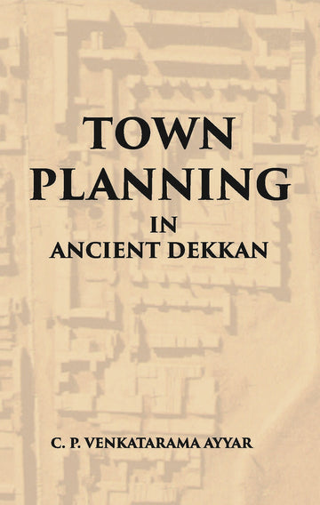 Town Planning In Ancient Dekkan