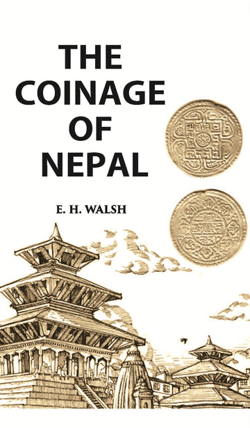 THE COINAGE OF NEPAL