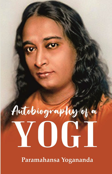 Autobiography of a Yogi