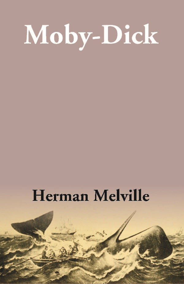 Moby-Dick