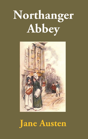 Northanger Abbey