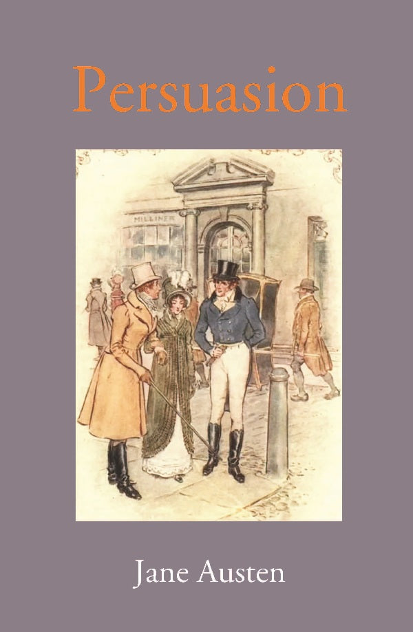 Persuasion