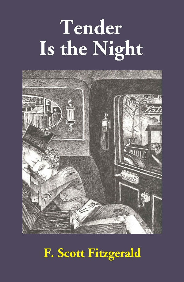 Tender Is the Night