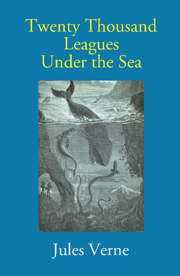 Twenty Thousand Leagues Under the Sea