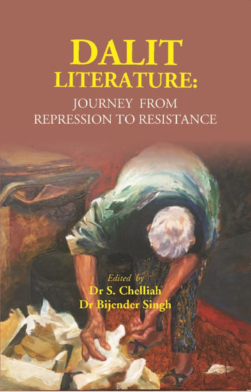 Dalit Literature: Journey from Repression to Resistance