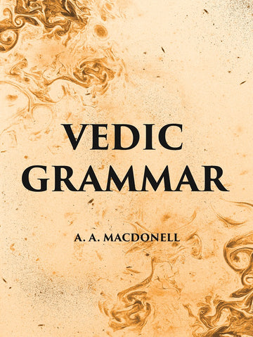 VEDIC GRAMMAR